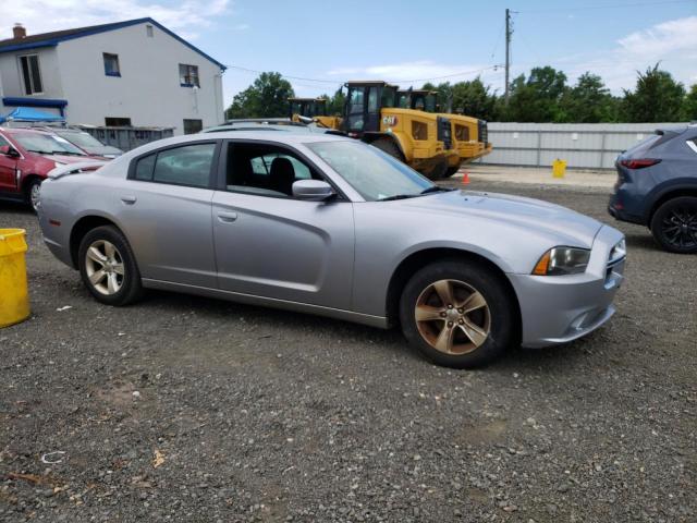 Photo 4 from auction – 2014 DODGE CHARGER SE with VIN 2C3CDXBG3EH268116