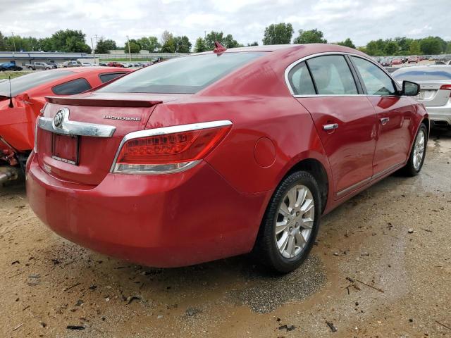 Photo 3 from auction – 2012 BUICK LACROSSE P with VIN 1G4GD5ER4CF242861