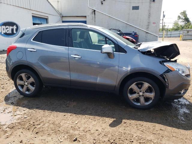 Photo 4 from auction – 2013 BUICK ENCORE CON with VIN KL4CJFSB3DB199917