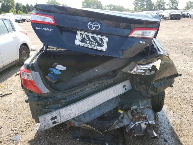 Photo 6 from auction – 2014 TOYOTA CAMRY L with VIN 4T1BF1FK9EU381137