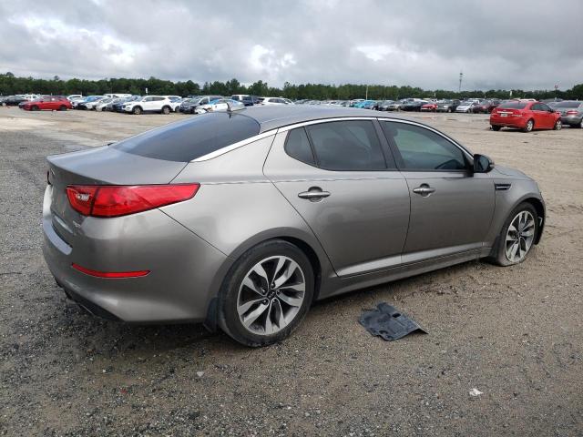 Photo 3 from auction – 2015 KIA OPTIMA SX with VIN 5XXGR4A78FG414304