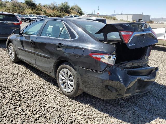Photo 2 from auction – 2017 TOYOTA CAMRY LE with VIN 4T1BF1FK7HU304996