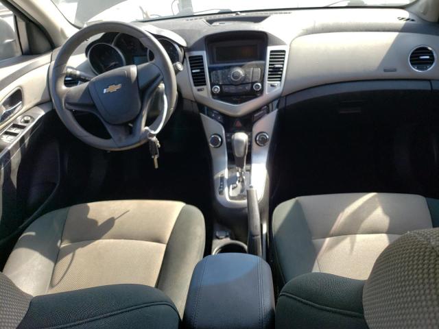 Photo 8 from auction – 2012 CHEVROLET CRUZE LS with VIN 1G1PC5SH1C7233234