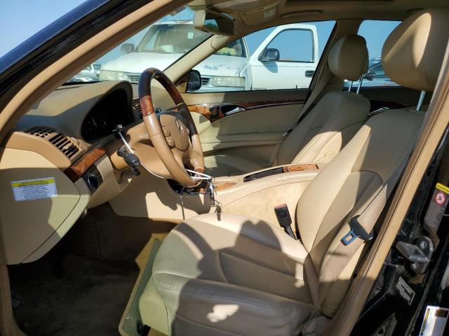 Photo 7 from auction – 2009 MERCEDES-BENZ E 320 CDI with VIN WDBUF22X19B427290