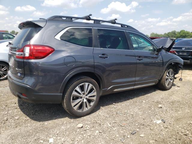 Photo 3 from auction – 2020 SUBARU ASCENT LIM with VIN 4S4WMAMD1L3437876