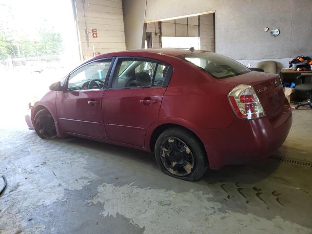 Photo 2 from auction – 2009 NISSAN SENTRA 2.0 with VIN 3N1AB61E29L686850