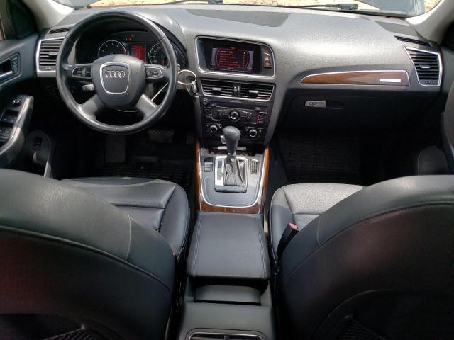 Photo 8 from auction – 2012 AUDI Q5 PREMIUM with VIN WA1CFAFP1CA080570