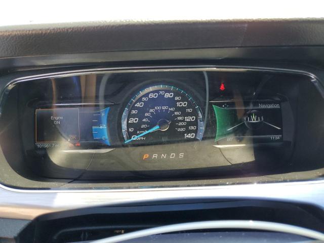 Photo 9 from auction – 2015 FORD TAURUS SEL with VIN 1FAHP2E83FG208534