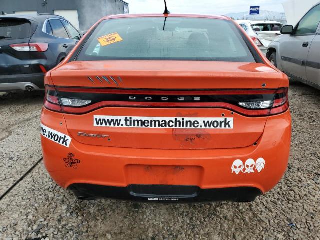 Photo 6 from auction – 2015 DODGE DART SXT with VIN 1C3CDFBB4FD414696