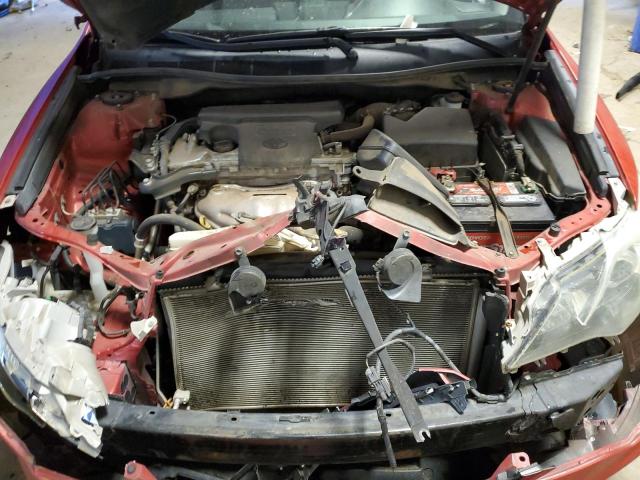 Photo 11 from auction – 2014 TOYOTA CAMRY L with VIN 4T1BF1FK5EU798500