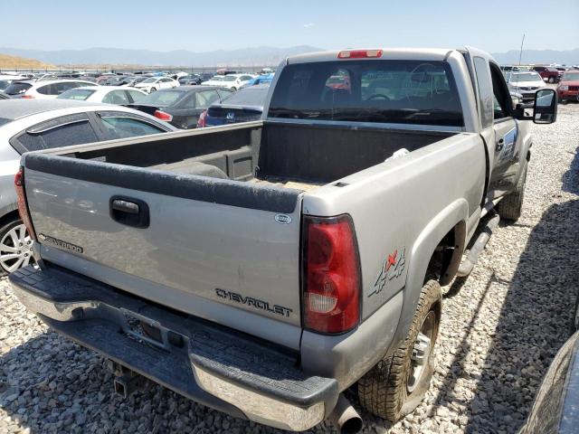 Photo 3 from auction – 2005 CHEVROLET SILVERADO with VIN 1GCHK29U95E325741