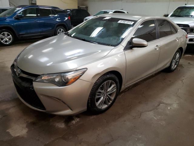 Photo 1 from auction – 2015 TOYOTA CAMRY LE with VIN 4T1BF1FK4FU476898