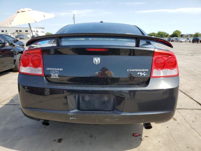 Photo 6 from auction – 2009 DODGE CHARGER R/ with VIN 2B3LA53T19H581581