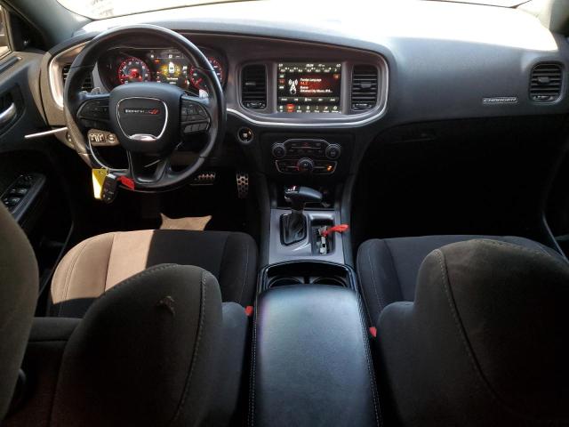 Photo 8 from auction – 2019 DODGE CHARGER GT with VIN 2C3CDXHG5KH681822