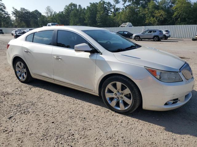 Photo 4 from auction – 2012 BUICK LACROSSE P with VIN 1G4GH5E34CF222299