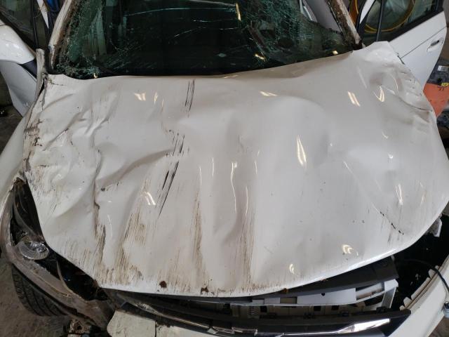 Photo 11 from auction – 2021 CHEVROLET TRAX 1LT with VIN KL7CJPSB8MB337184