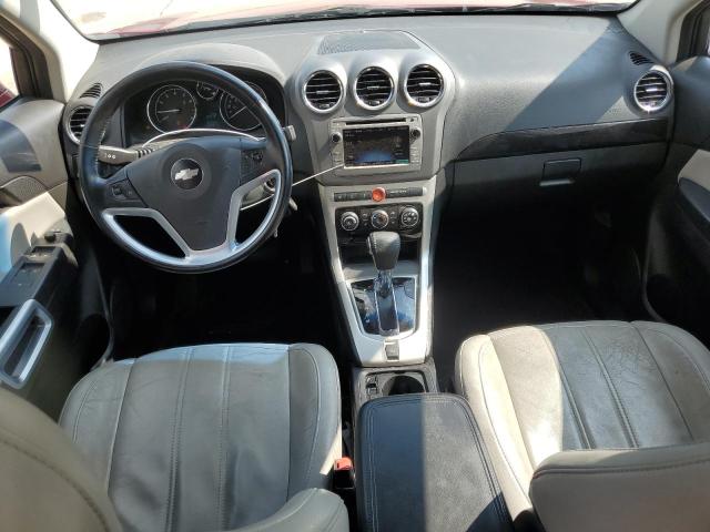 Photo 8 from auction – 2014 CHEVROLET CAPTIVA LT with VIN 3GNAL3EK9ES507543