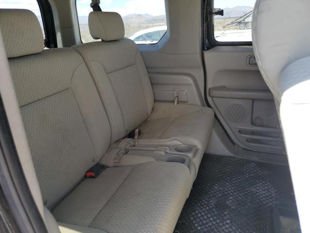 Photo 10 from auction – 2009 HONDA ELEMENT LX with VIN 5J6YH28369L002699