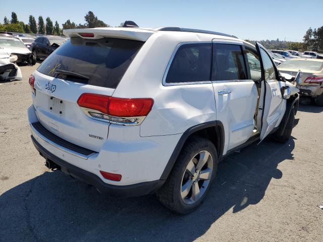 Photo 3 from auction – 2015 JEEP GRAND CHER with VIN 1C4RJFBG9FC158829