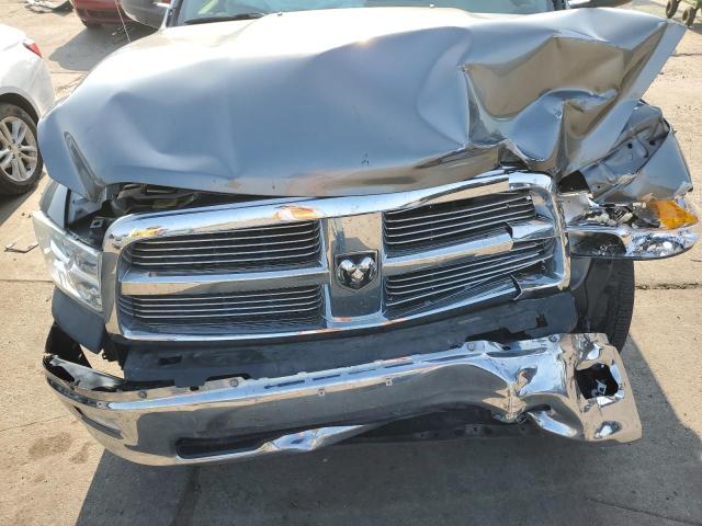 Photo 11 from auction – 2012 DODGE RAM 1500 S with VIN 1C6RD7LT2CS308832