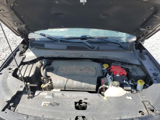 Photo 11 from auction – 2019 JEEP COMPASS SP with VIN 3C4NJCAB5KT699569