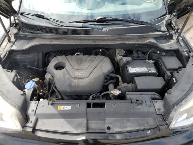 Photo 11 from auction – 2015 KIA SOUL with VIN KNDJN2A23F7121543