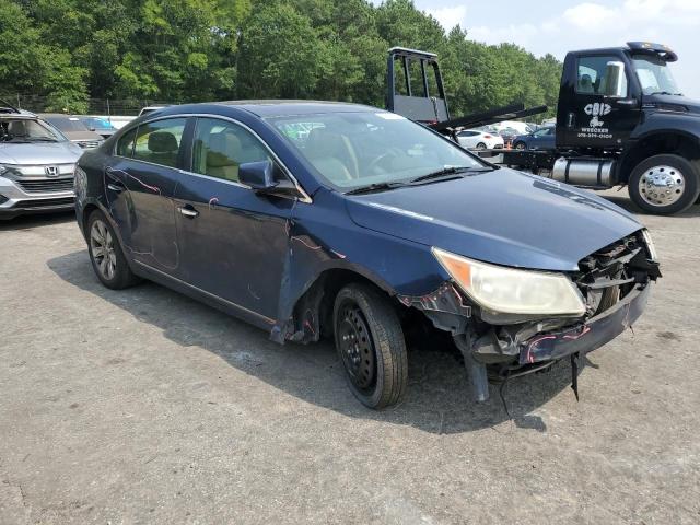 Photo 4 from auction – 2011 BUICK LACROSSE C with VIN 1G4GC5EDXBF393449