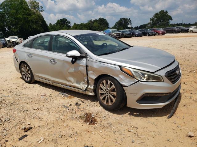 Photo 4 from auction – 2015 HYUNDAI SONATA SPO with VIN 5NPE34AF4FH081927