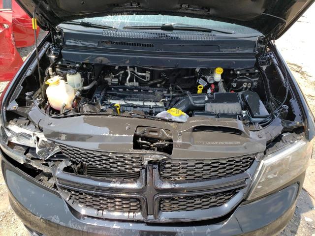 Photo 11 from auction – 2017 DODGE JOURNEY CR with VIN 3C4PDCGB0HT553161
