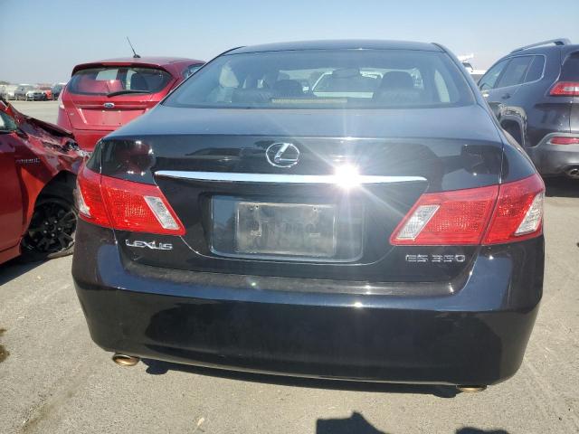 Photo 6 from auction – 2007 LEXUS ES 350 with VIN JTHBJ46G872049168