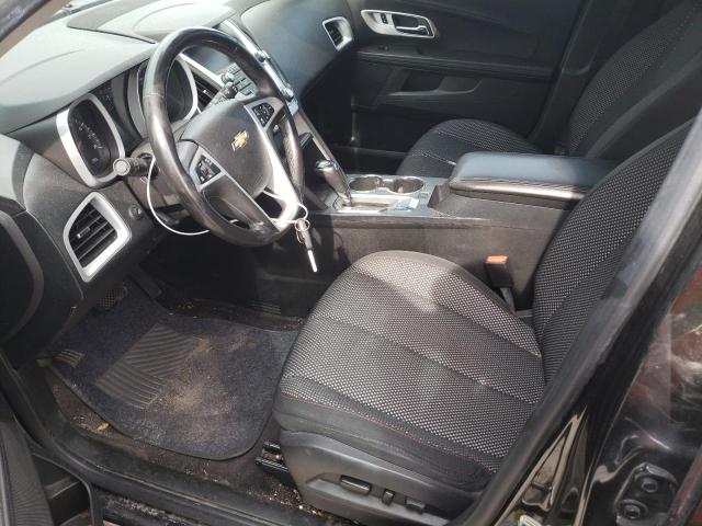 Photo 7 from auction – 2016 CHEVROLET EQUINOX LT with VIN 2GNALCEK1G6137738