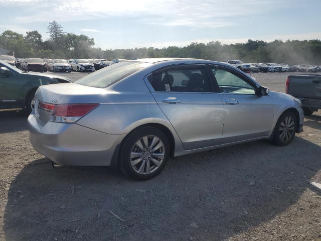 Photo 3 from auction – 2012 HONDA ACCORD EXL with VIN 1HGCP3F86CA029848