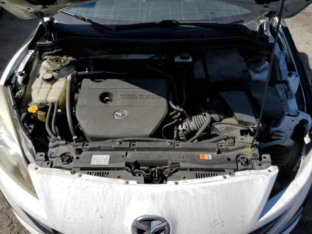 Photo 11 from auction – 2010 MAZDA 3 S with VIN JM1BL1S64A1344627