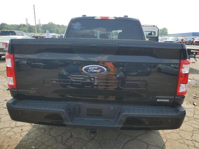 Photo 6 from auction – 2022 FORD F150 SUPER with VIN 1FTEW1CP3NKD98352