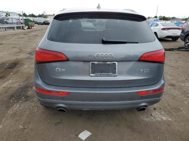 Photo 6 from auction – 2013 AUDI Q5 PREMIUM with VIN WA1LFAFP0DA045102