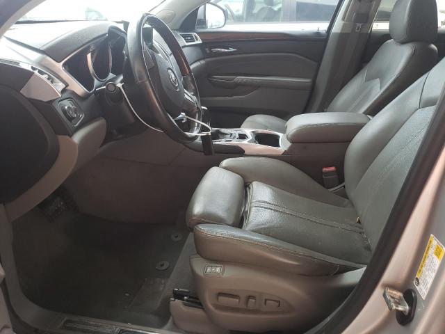 Photo 7 from auction – 2012 CADILLAC SRX PREMIU with VIN 3GYFNCE38CS594084