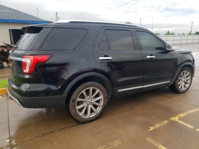 Zdjęcie 3 z aukcji – 2017 FORD EXPLORER L z VIN 1FM5K7F87HGC06954