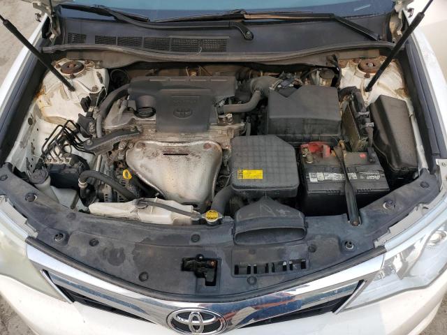 Photo 11 from auction – 2012 TOYOTA CAMRY with VIN 4T1BF1FK2CU532431