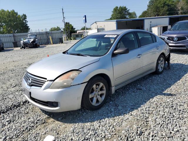 NISSAN ALTIMA 2.5 2007 with VIN 1N4AL21E27C192232 - Photo from auction