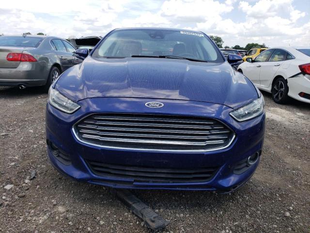 Photo 5 from auction – 2013 FORD FUSION SE with VIN 3FA6P0HR0DR191164
