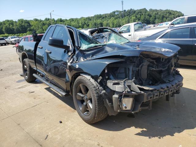 Photo 4 from auction – 2018 RAM 1500 ST with VIN 1C6RR7FT0JS175403