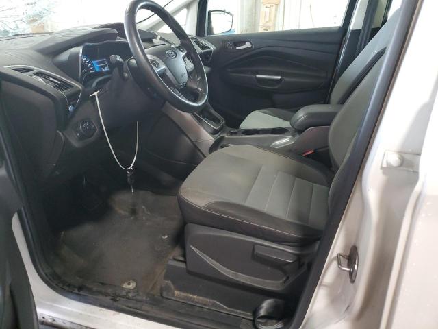 Photo 7 from auction – 2013 FORD C-MAX SE with VIN 1FADP5AU2DL517032