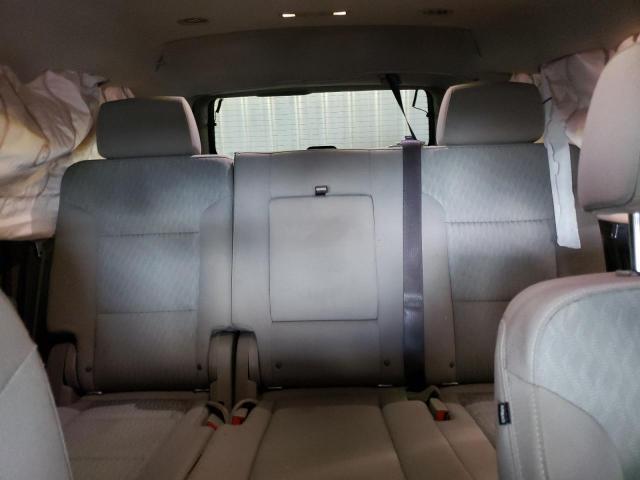 Photo 10 from auction – 2018 GMC YUKON SLE with VIN 1GKS2AKCXJR201633