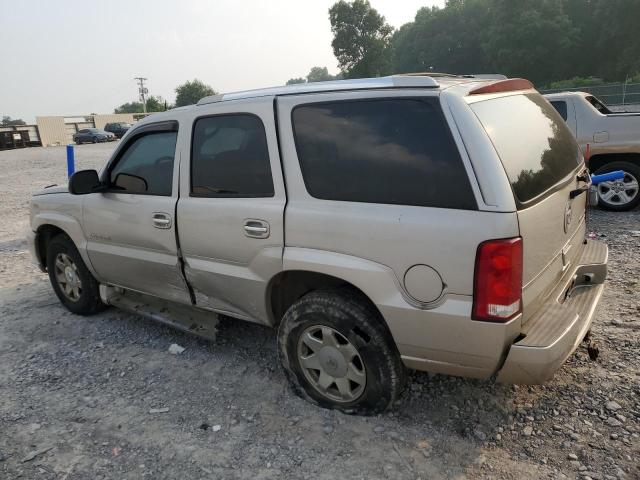 Photo 2 from auction – 2004 CADILLAC ESCALADE with VIN 1GYEK63N94R302215