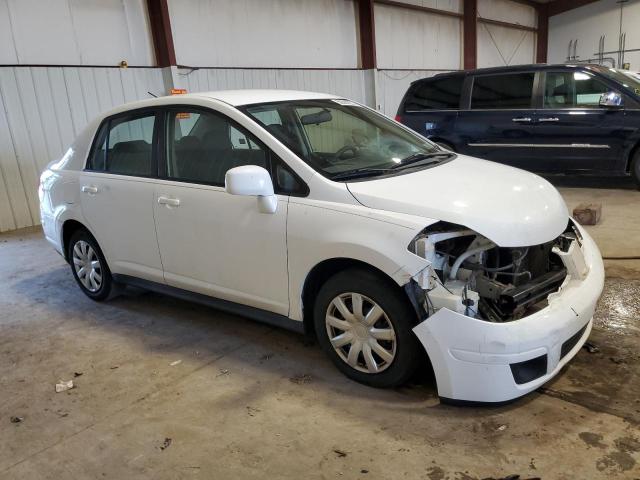 Photo 4 from auction – 2011 NISSAN VERSA S with VIN 3N1BC1AP4BL454651