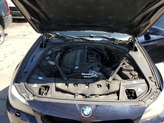 Photo 11 from auction – 2012 BMW 535 XI with VIN WBAFU7C52CDU62861