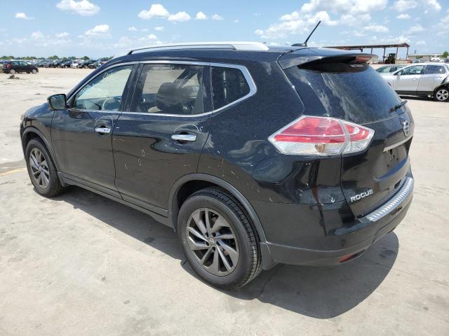 Photo 2 from auction – 2016 NISSAN ROGUE S with VIN 5N1AT2MV2GC762523