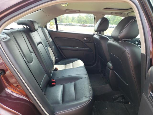 Photo 10 from auction – 2011 FORD FUSION SEL with VIN 3FAHP0JA0BR308798