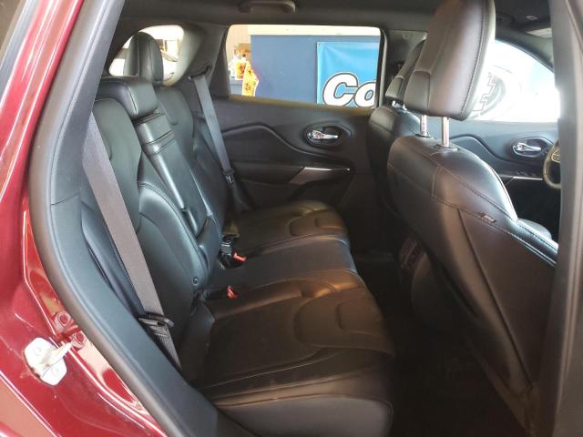 Photo 11 from auction – 2019 JEEP CHEROKEE L with VIN 1C4PJMDX4KD354111
