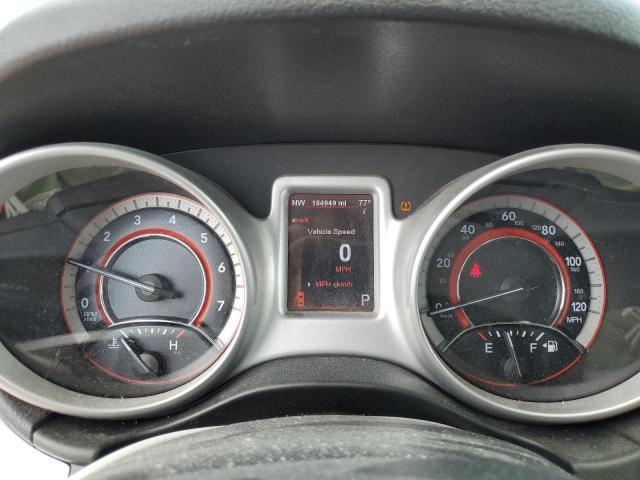Photo 9 from auction – 2012 DODGE JOURNEY SX with VIN 3C4PDDBG0CT224638